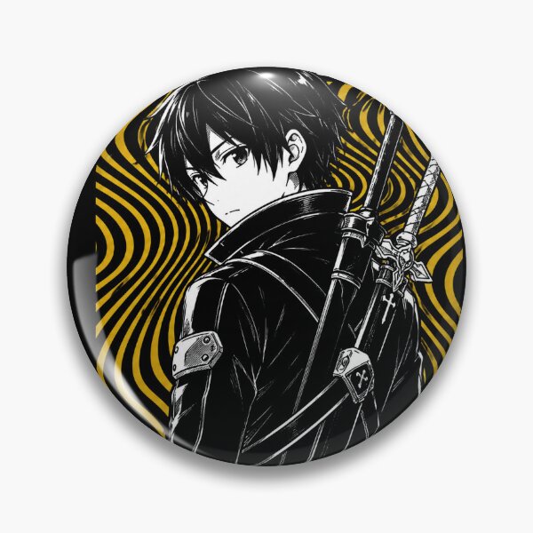 Item preview, Sword Art Online designed and sold by HappyGl.
