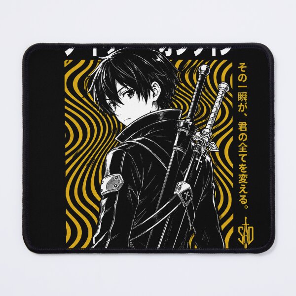 Item preview, Sword Art Online designed and sold by HappyGl.