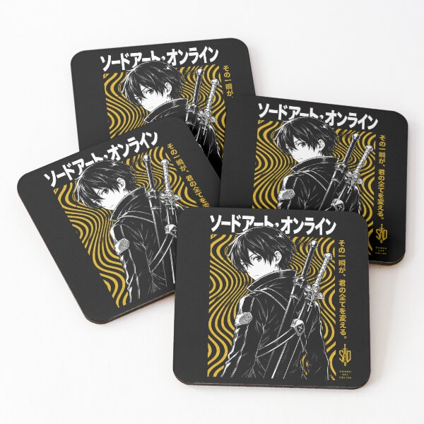 Item preview, Sword Art Online designed and sold by HappyGl.