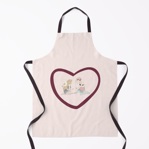Item preview, Long-Distance Lesbian Couple Texting designed and sold by Obelis.