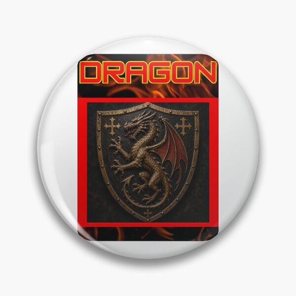 Item preview, Dragon designed and sold by Clothes and Stickers .