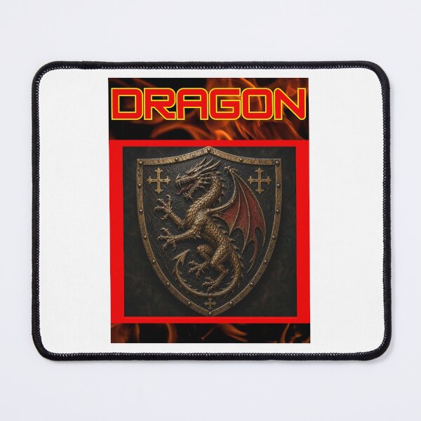 Item preview, Dragon designed and sold by Clothes and Stickers .