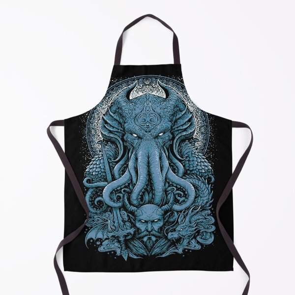Item preview, Cosmic Octopus Graphic Tee designed and sold by folskullyz.