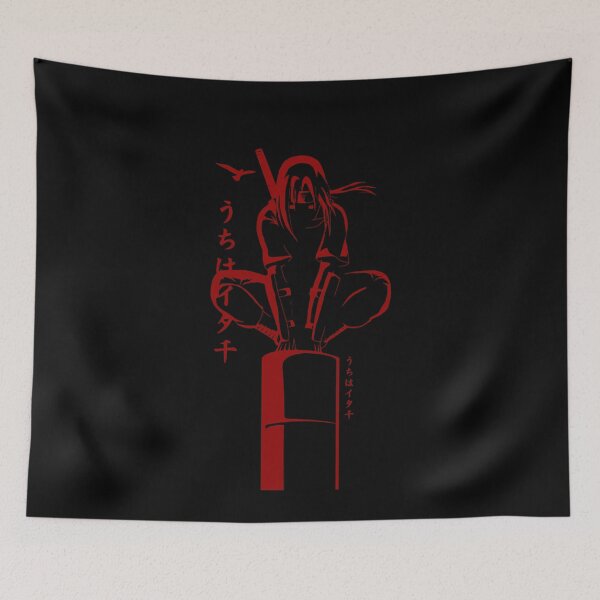 Item preview, Naruto designed and sold by HappyGl.