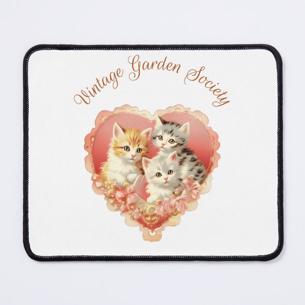 Item preview, Three Kittens designed and sold by Caris Clothing.