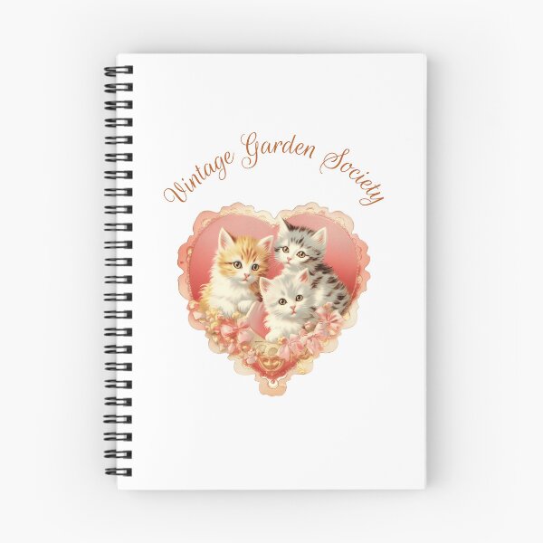 Item preview, Three Kittens designed and sold by Caris Clothing.