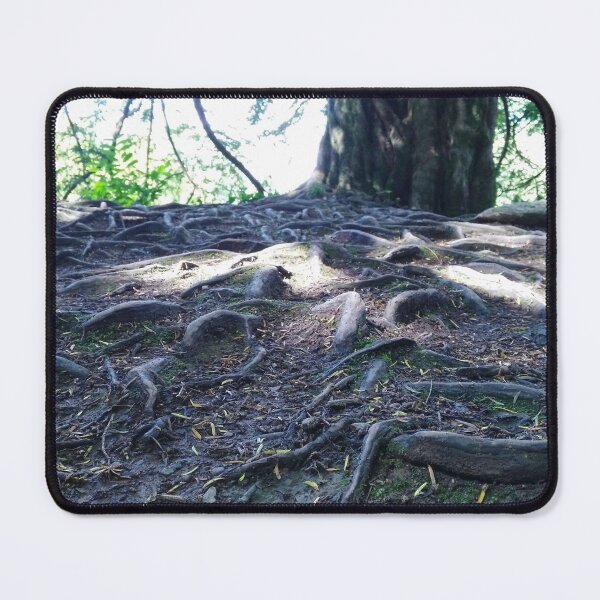 Item preview, Roots Exposed To The Elements designed and sold by RebelEyesCork.