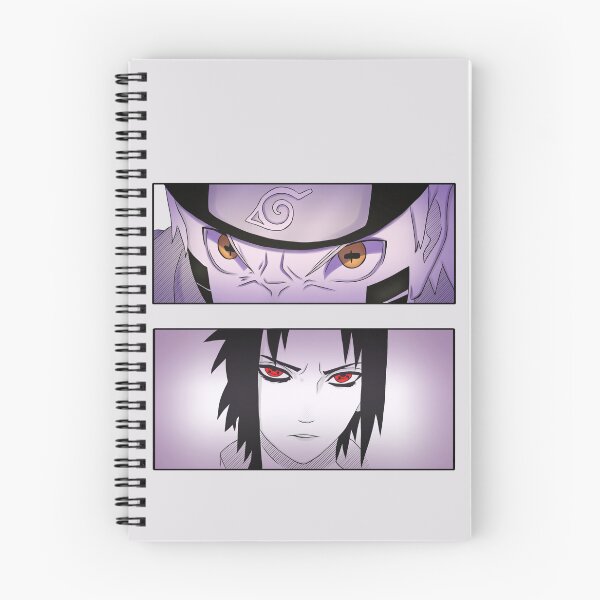 Item preview, Doodle Hokage and His Shadow Hokage  designed and sold by Ninaa-Art.