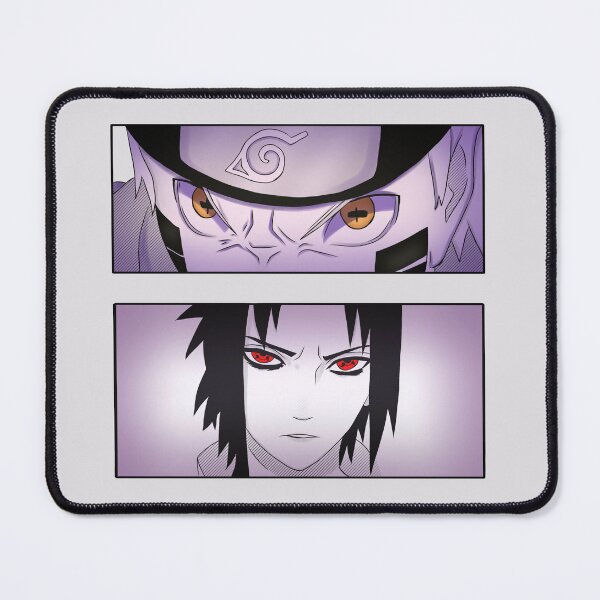 Item preview, Doodle Hokage and His Shadow Hokage designed and sold by Ninaa-Art.