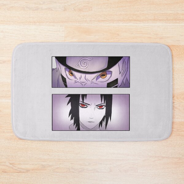 Item preview, Doodle Hokage and His Shadow Hokage  designed and sold by Ninaa-Art.