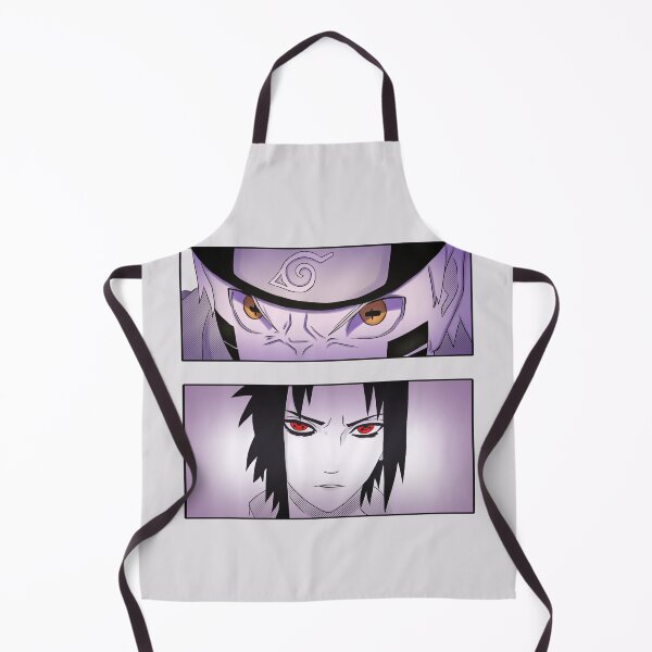Item preview, Doodle Hokage and His Shadow Hokage  designed and sold by Ninaa-Art.