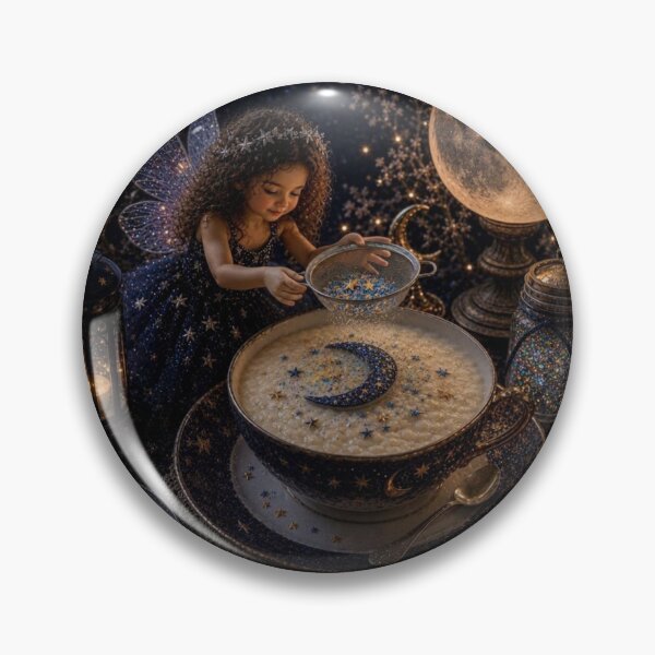 Item preview, The Sifting of Stars. designed and sold by JoyNest = "The nest of joy".