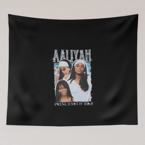 Item preview, Aaliyah #8277 designed and sold by pple-frame.