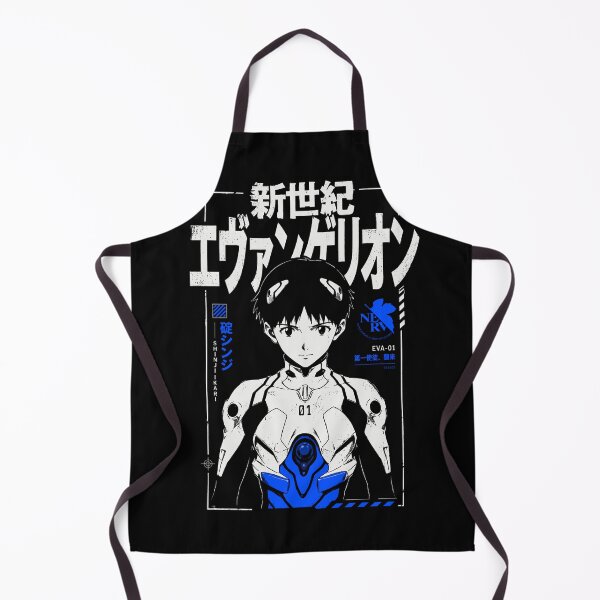 Item preview, Shinseiki Evangelion designed and sold by HappyGl.