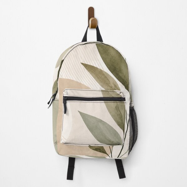 Item preview, Gentle harmony – Botanical tranquility designed and sold by Eric Nagel.