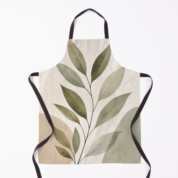 Item preview, Gentle harmony – Botanical tranquility designed and sold by Eric Nagel.