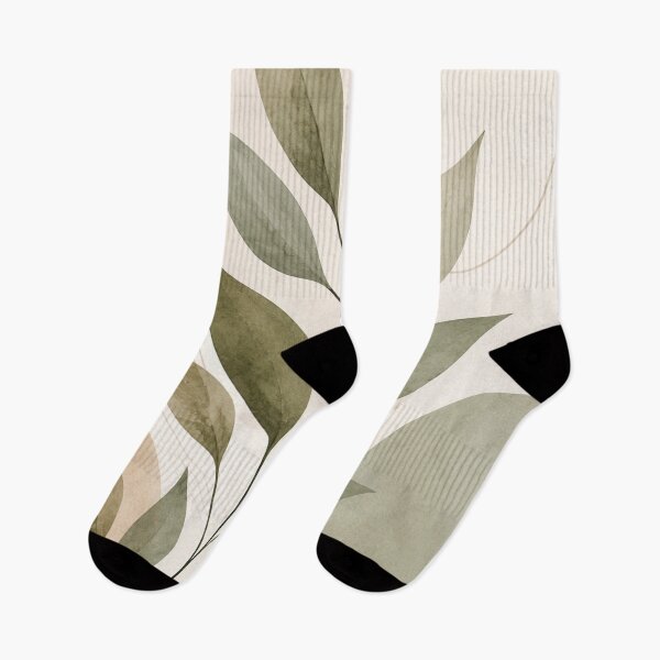 Item preview, Gentle harmony – Botanical tranquility designed and sold by Eric Nagel.