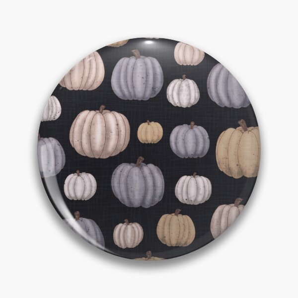 Item preview, Copy of Masses of pumpkins in various colors designed and sold by Sonja Birkelbach.