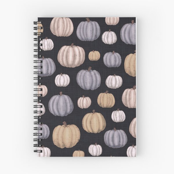 Item preview, Copy of Masses of pumpkins in various colors designed and sold by Sonja Birkelbach.