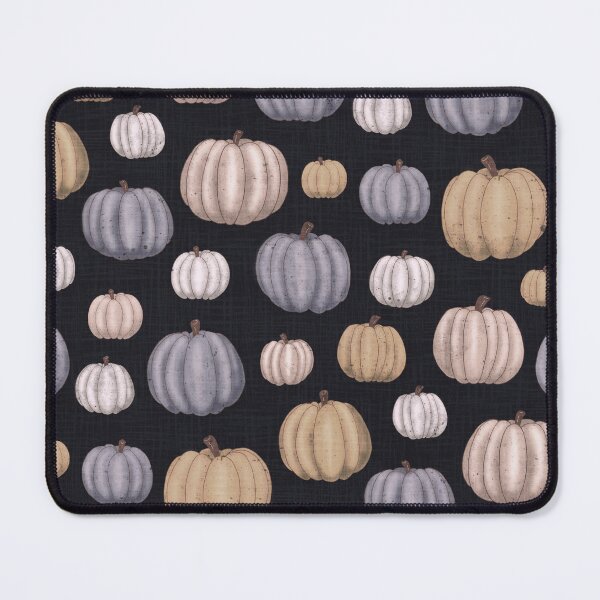 Item preview, Copy of Masses of pumpkins in various colors designed and sold by Sonja Birkelbach.