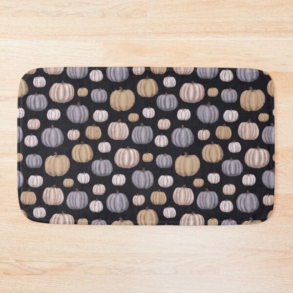 Item preview, Copy of Masses of pumpkins in various colors designed and sold by Sonja Birkelbach.