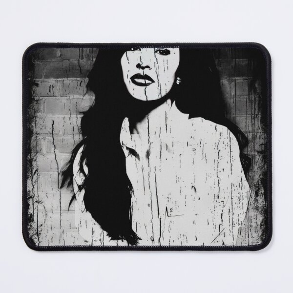 Item preview, Selena - Classic Fanmade ••• Vintage Retro Style #6178 designed and sold by pple-frame.