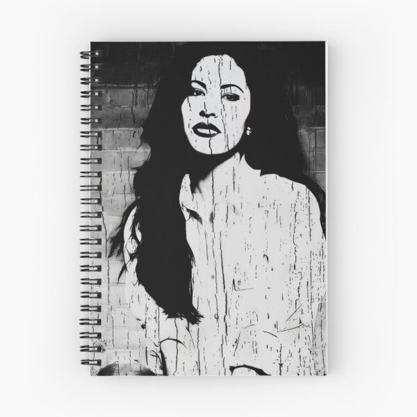Item preview, Selena - Classic Fanmade ••• Vintage Retro Style #6178 designed and sold by pple-frame.