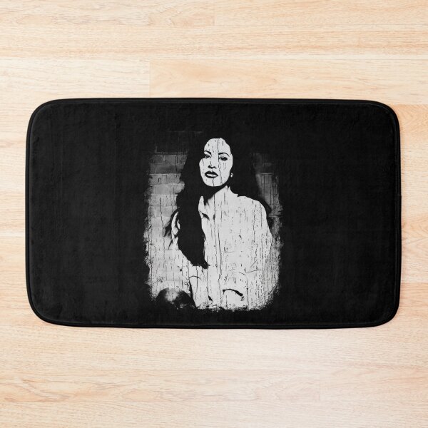 Item preview, Selena - Classic Fanmade ••• Vintage Retro Style #6178 designed and sold by pple-frame.