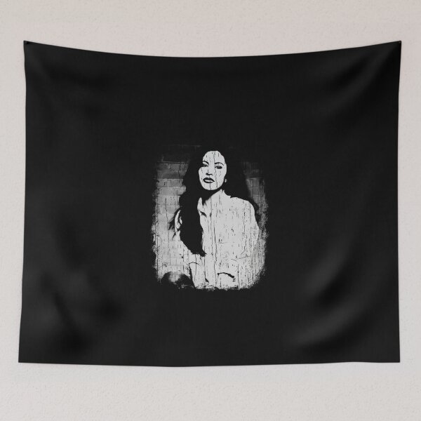 Item preview, Selena - Clásico hecho por fans ••• Estilo retro vintage #6178 designed and sold by pple-frame.