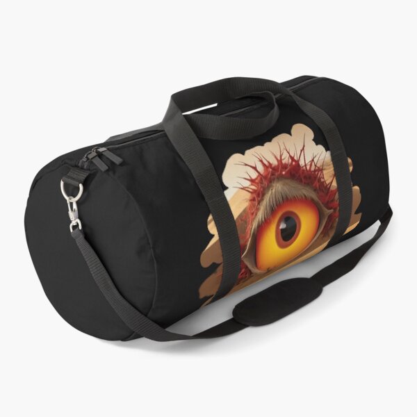 Item preview, Open eye in the Egyptian desert - 1 designed and sold by Universe-of-Merch.