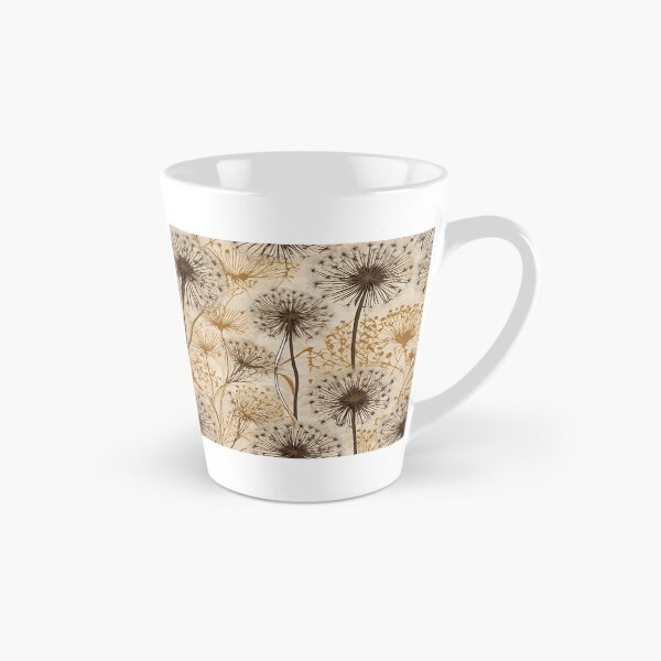 Item preview, Dandelion pattern designed and sold by UllaSformat.