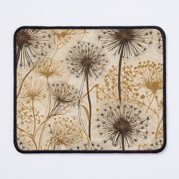 Item preview, Dandelion pattern designed and sold by UllaSformat.