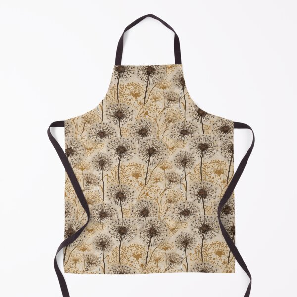 Item preview, Dandelion pattern designed and sold by UllaSformat.