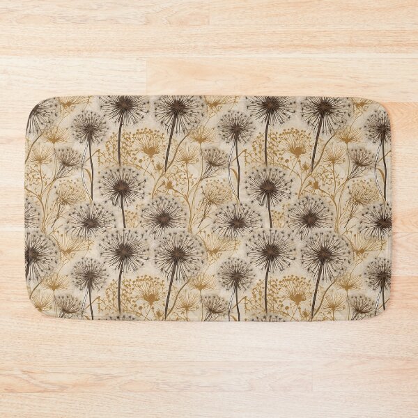 Item preview, Dandelion pattern designed and sold by UllaSformat.