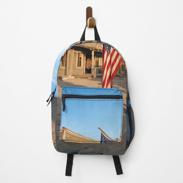Item preview, John Wayne Portrait America's 250th Anniversary designed and sold by Home Decor Art.