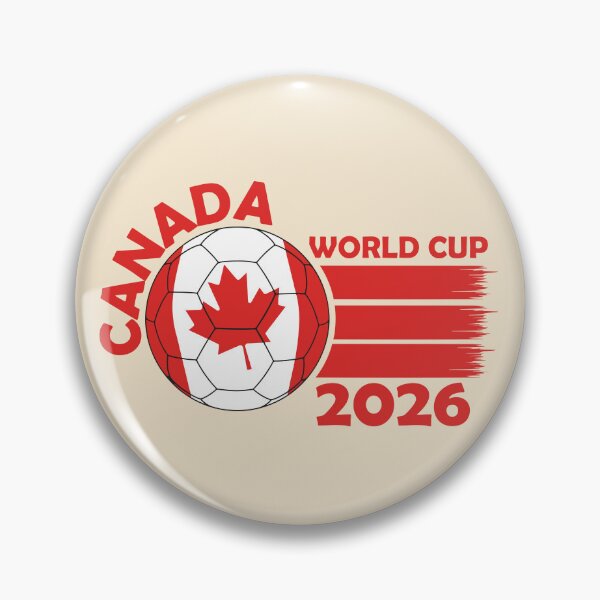 Item preview, Canada World Cup 2026 designed and sold by BrownHorse90s.