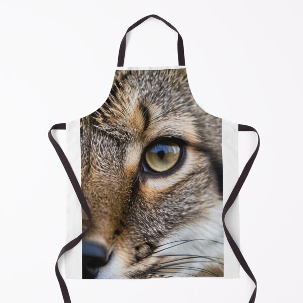 Item preview, Animals - Tabby Cat, Hypnotic Amber Gaze designed and sold by DoodyPets.