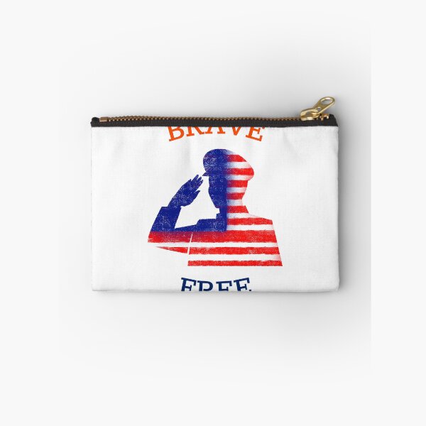Item preview, BRAVE FREE designed and sold by SudeeshArt.