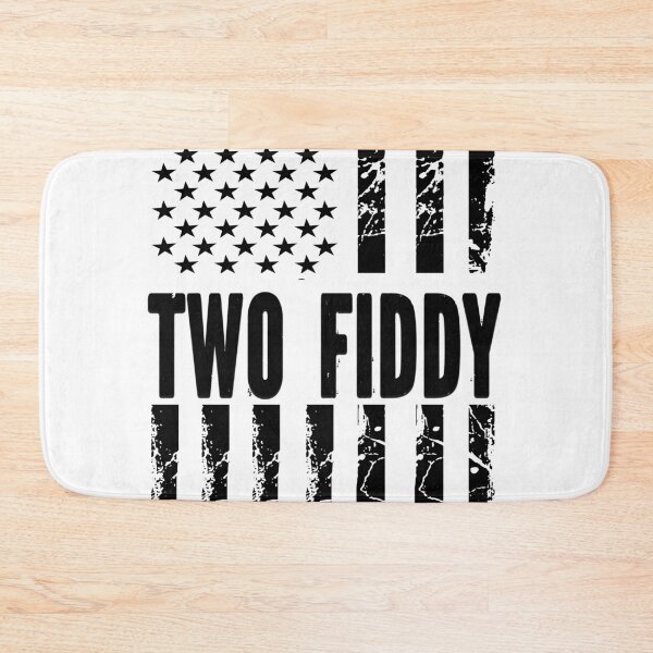 Item preview, Two Fiddy 2 Fiddy 250th Anniversary Patriotic 4th of July designed and sold by ZANNIX.