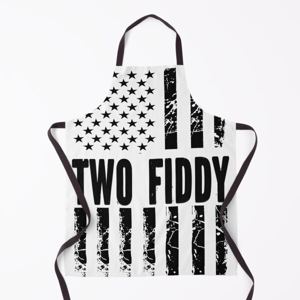 Item preview, Two Fiddy 2 Fiddy 250th Anniversary Patriotic 4th of July designed and sold by ZANNIX.