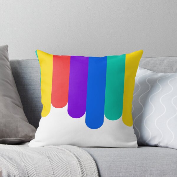 Item preview, Color Drip Abstract Background designed and sold by The.zonex.designs.