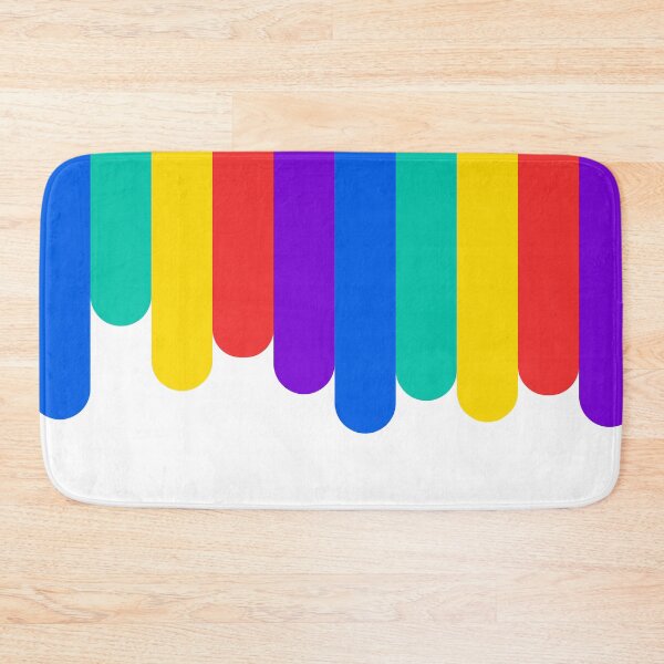 Item preview, Color Drip Abstract Background designed and sold by The.zonex.designs.