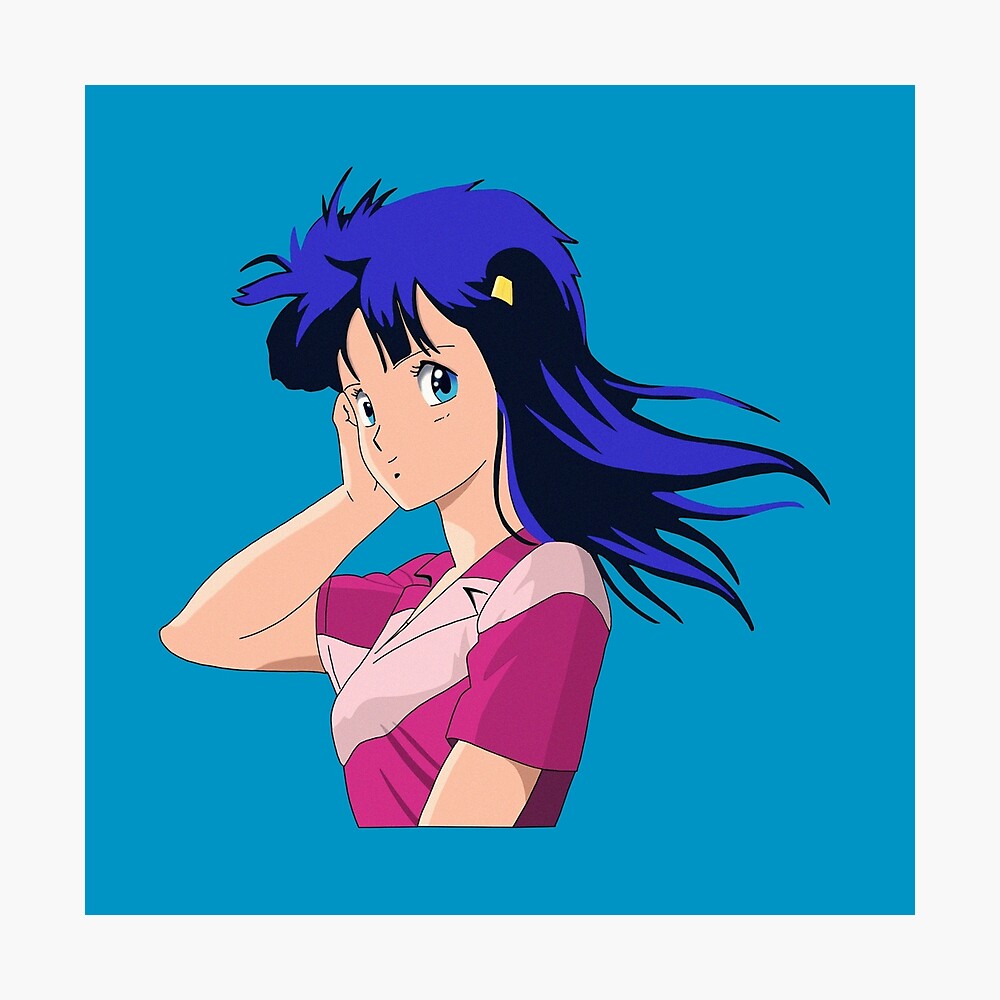 80s anime hires stock photography and images  Alamy