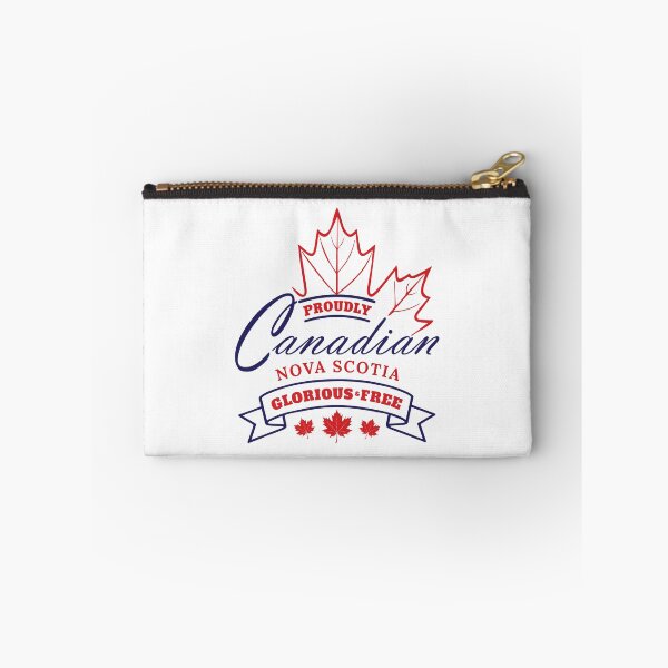 Item preview, Nova Scotia Glorious & Free by Tjays designed and sold by TJays.