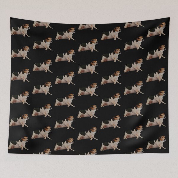 Item preview, Millie the dog designed and sold by Super-Pinhead.