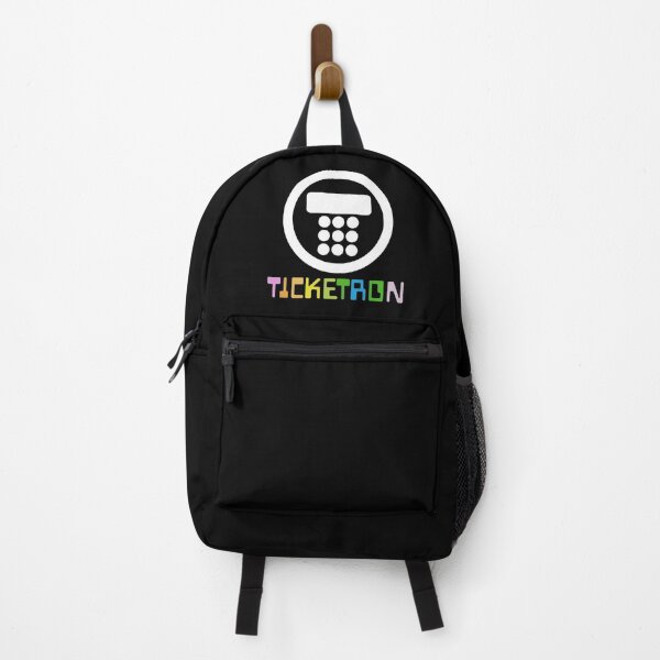 Item preview, Ticketron designed and sold by pink-beagle.