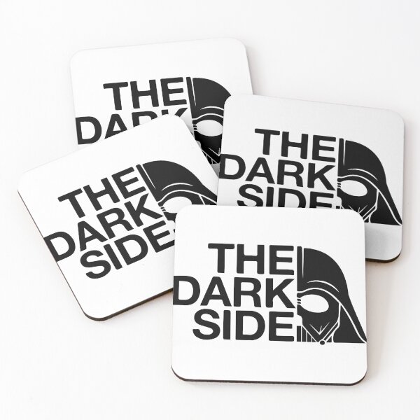 Item preview, The Dark Side  designed and sold by MKDSN.