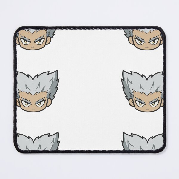 Item preview, One punch man Stickers designed and sold by OrangeD-esign.