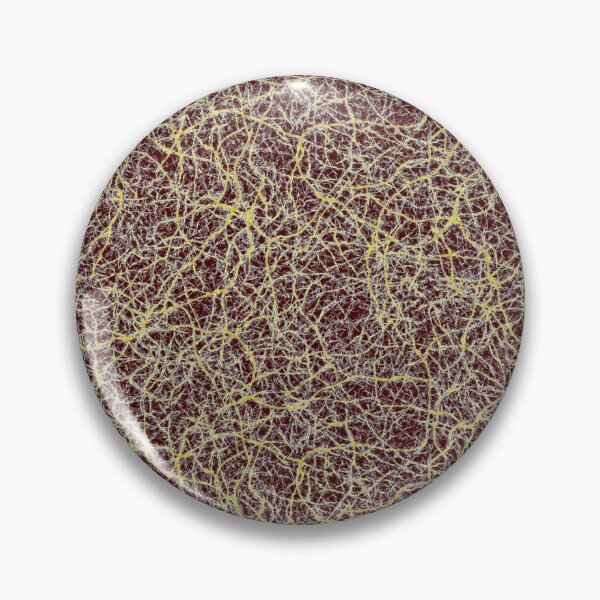 Item preview, Abstract Pattern "A haystack" designed and sold by Gluecknika.
