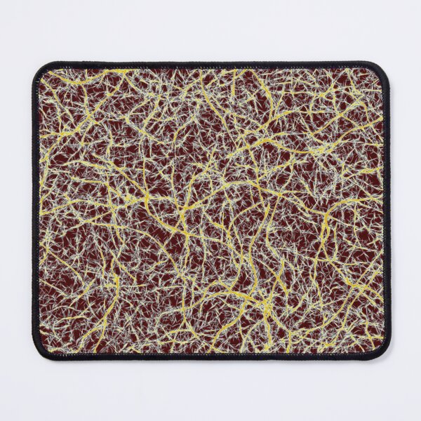Item preview, Abstract Pattern "A haystack" designed and sold by Gluecknika.